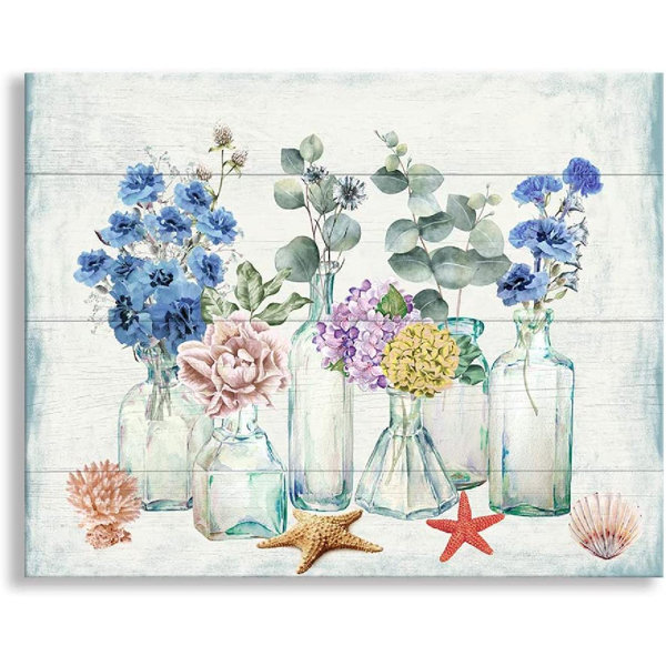 Winston Porter Canvas Wall Art, Wall Decor Giclee Framed Artwork